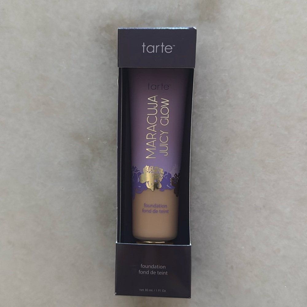 tarte foundation  24n